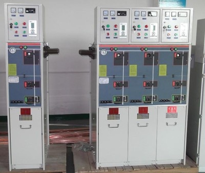 安徽淮開電器 HKGK6-12/24KV-SF6 全絕緣充氣環(huán)網(wǎng)開關(guān)柜 價格優(yōu)惠圖片_高清圖_細(xì)節(jié)圖-安徽淮開電器設(shè)備 -